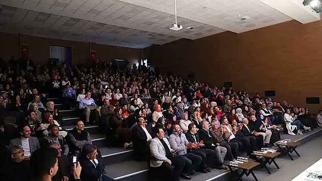 Ilgın, binlerce kitap dostunu ağırladı