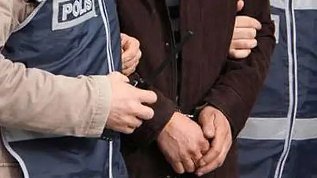 Ilgın'da, araması bulunan şahıs yakalandı