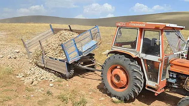 Ilgın'da 'Çatak' projesi