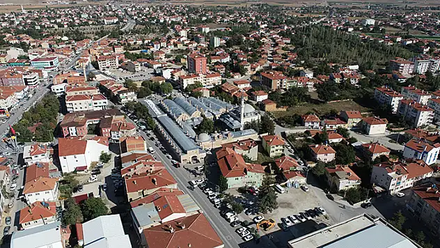 Ilgın'da gençlere özel kitap kafe