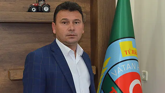 Ilgın'da hayvan pazarındaki şap karantinası sona erdi