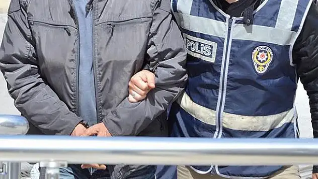 Ilgın'da uyuşturucu operasyonu