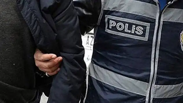 Ilgın'da uyuşturucu operasyonu