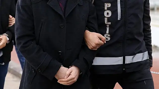 Ilgın'da uyuşturucu operasyonu
