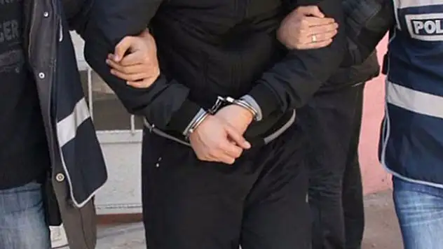 Ilgın'daki uyuşturucu operasyonu