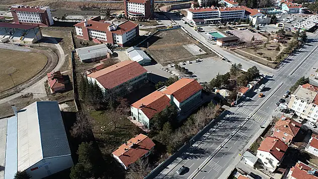 Ilgın'dan bir otel müjdesi daha