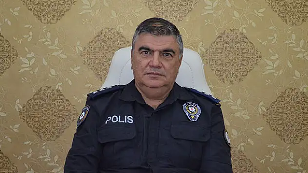 Ilgın Emniyet Müdürü Gödeş görevine başladı