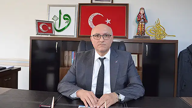 Ilgın hayvan pazarında 'şap' karantinası