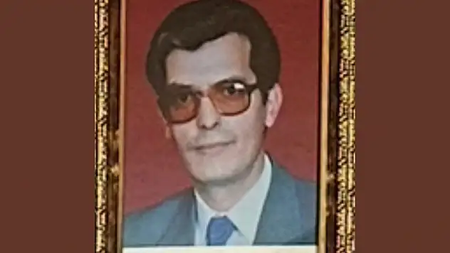 Ilgın ile özdeşleşen müdüre veda