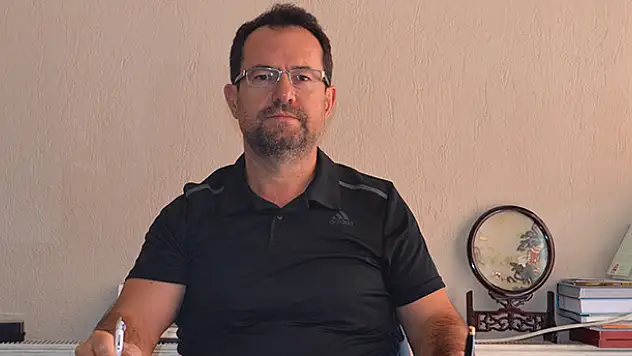 Ilgın'ın yeni başkanı ne zaman seçilecek
