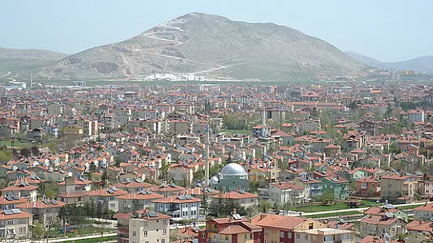 Ilgın'ın yeni belediye başkanı belli oldu