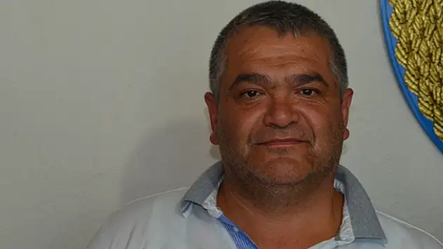 Ilgın'ın yeni belediye başkanından ilk açıklama