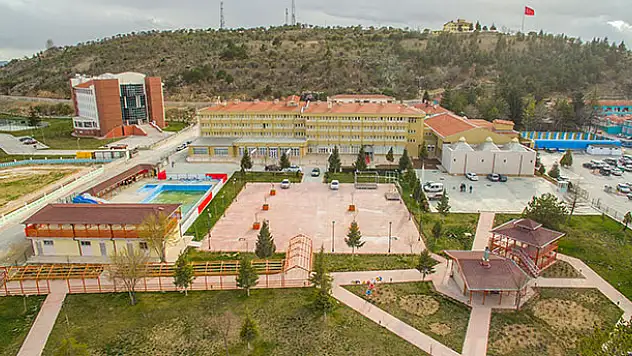 Ilgın kaplıcaları bayrama hazır