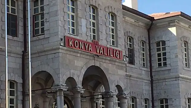 Ilgın Kaymakamı Yunus Fatih Kadiroğlu, Konya Valiliği emrine alındı