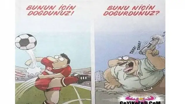 İlginç ama doğru (2)