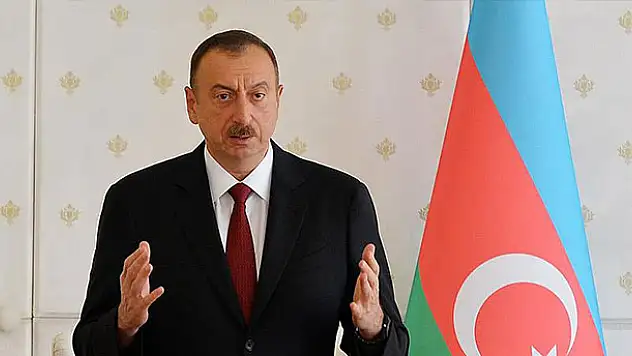 İlham Aliyev istihbarat bakanını görevden aldı