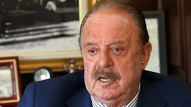 İlhan Cavcav'dan sert açıklama
