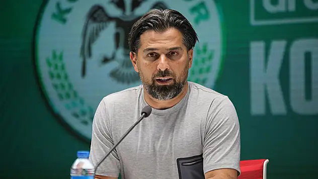 İlhan Palut: 'Avantajımızı pekiştirmiş olduk'