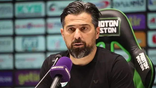 İlhan Palut Başakşehir maçını değerlendirdi