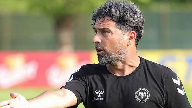 İlhan Palut beğendiği isimleri açıkladı