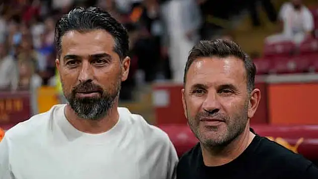 İlhan Palut bu kez başarabilecek mi?