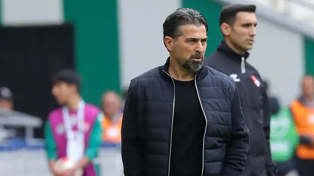 İlhan Palut düğmeye basıyor