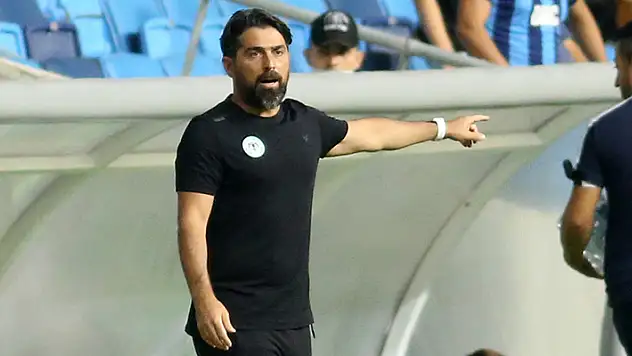 İlhan Palut: Eksikleri gidereceğiz