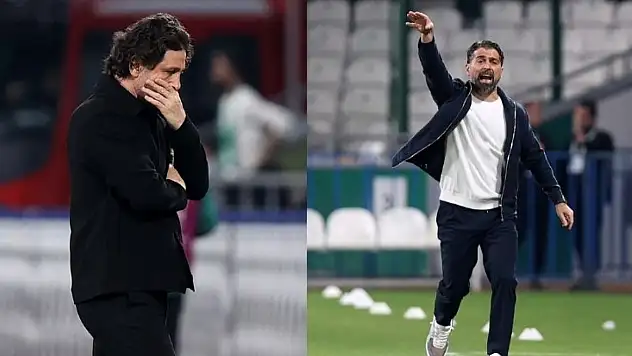 İlhan Palut, Fatih Tekke'ye ilki yaşattı!