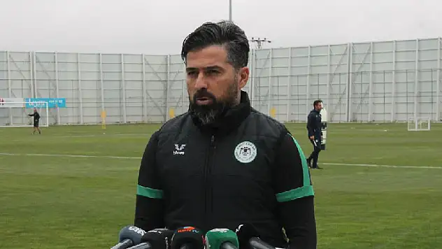 İlhan Palut: Formda olduğumuzu söyleyebiliriz
