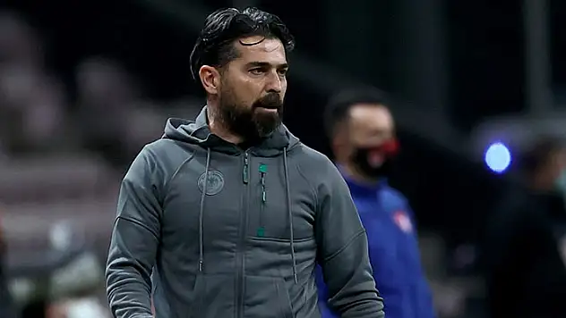 İlhan Palut: 'Galip gelememe periyodumuz uzadı'