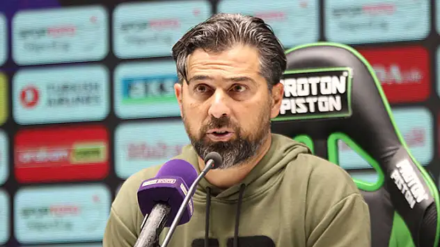 İlhan Palut: Gerginlikler hiç bir fayda getirmeyecek