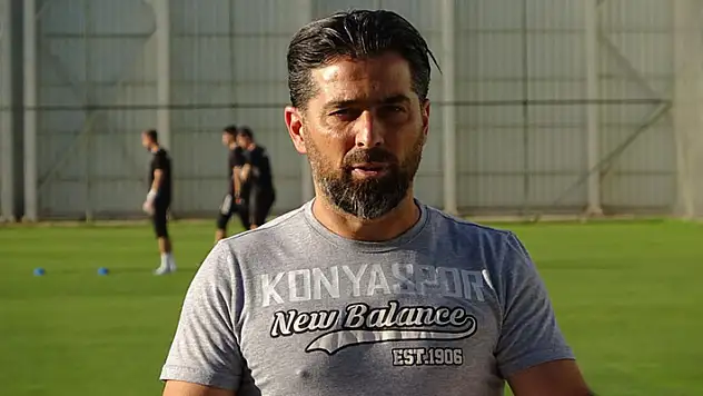 İlhan Palut: Giresunspor saygı duyulması gereken bir ekip
