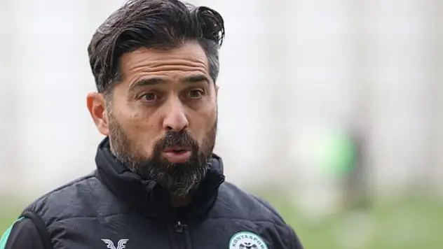 İlhan Palut: İkinci yarı etkiliydik
