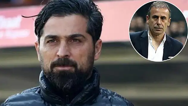 İlhan Palut ile Abdullah Avcı 6. sınavda 