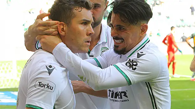 İlhan Palut ile pozitif bir değişim yaşadık 
