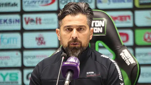 İlhan Palut: İnanılmaz hatalar yaptık
