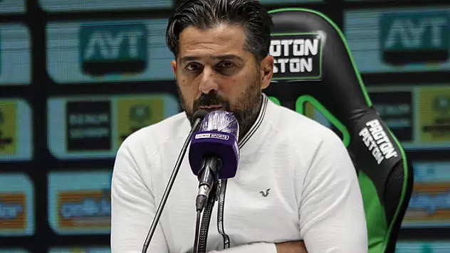 İlhan Palut: İnşallah yaşadığımız son menfur olay olur
