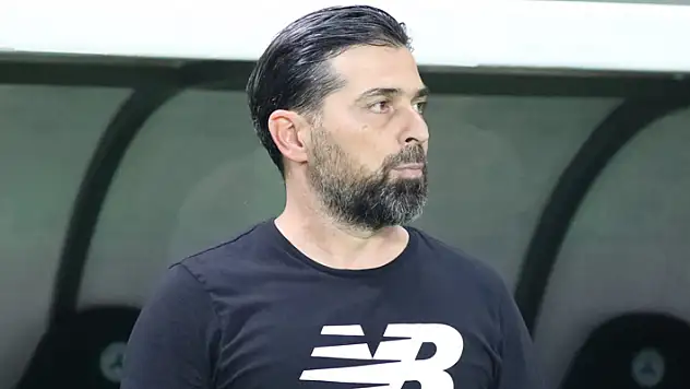 İlhan Palut:  İyi mücadele ettik