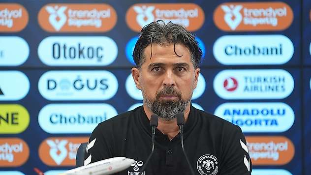 İlhan Palut: İyi sinyaller aldım
