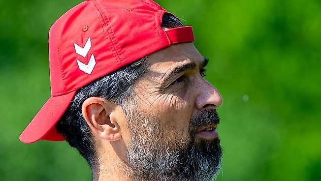 İlhan Palut kaç tane transfer istedi?