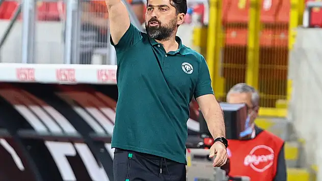İlhan Palut, Kartal'ı geride bıraktı 