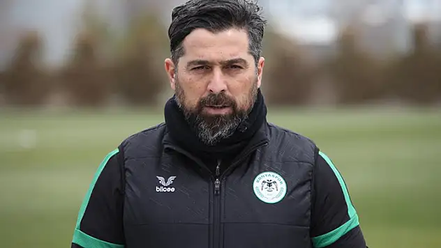 İlhan Palut: Kredimiz tükendi
