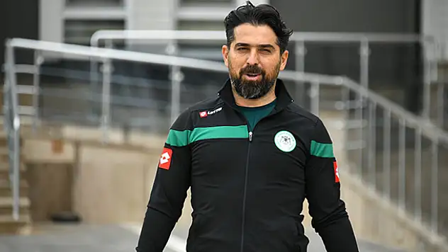 İlhan Palut, memleketine rakip olacak