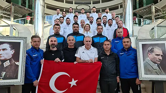 İlhan Palut, Pro Lisans kursunda 
