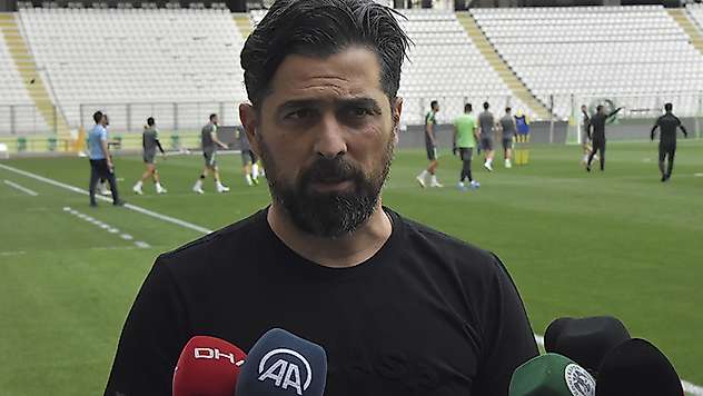 İlhan Palut'tan Abdülkerim ve Hadziahmetovic açıklaması
