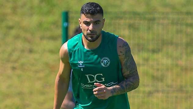 İlhan Palut'tan Adil açıklaması