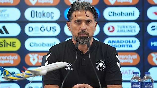 İlhan Palut'tan Adil Demirbağ'a övgü