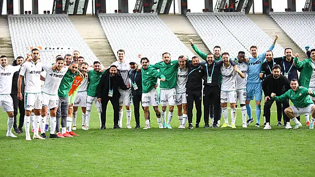 İlhan Palut'tan destek çağrısı