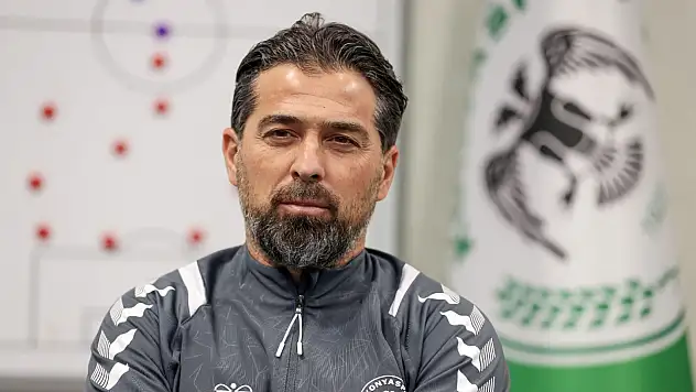 İlhan Palut'tan flaş transfer açıklaması