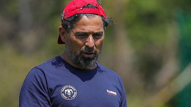 İlhan Palut'tan transfer sözleri